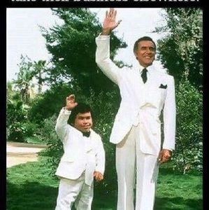 Meet your Posher, Marcus